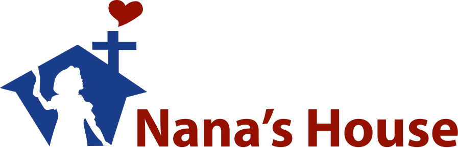 Nana's House Logo
