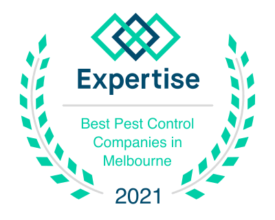 Best Pest Control Company Logo